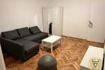 Dvosoban stan, Beograd, Profesorska Kolonija, izdavanje, 70m2, 600e, id1285341