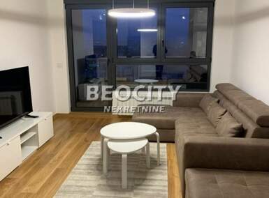 Trosoban stan, Beograd, Voždovac, izdavanje, 85m2, 1300e, id1285568