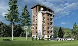 Jednoiposoban stan, Zlatibor, Palisad, prodaja, 32m2, 59300e, id848956