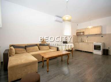 Trosoban stan, Beograd, Zemun (gornji Grad), prodaja, 55m2, 112000e, id1285812