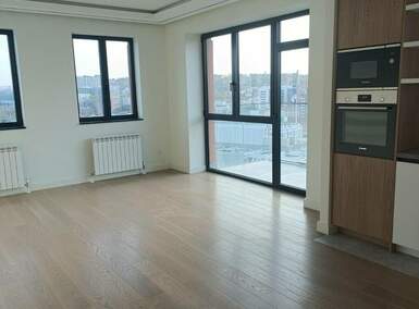 Trosoban stan, Beograd, Beograd na vodi, izdavanje, 72m2, 1600e, id1278187