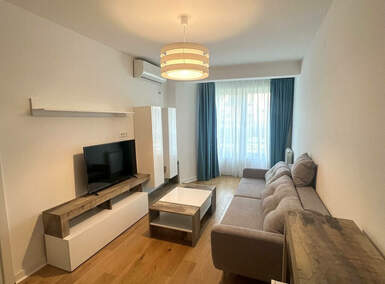 Dvosoban stan, Beograd, Centar, izdavanje, 52m2, 900e, id1285893