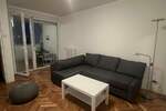 Dvosoban stan, Beograd, Bulevar Despota Stefana, izdavanje, 70m2, 700e, id1285934