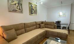 Dvoiposoban stan, Beograd, Hram Sv. Save, izdavanje, 52m2, 900e, id1285937