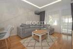 Dvosoban stan, Beograd, Blok 19 A, izdavanje, 60m2, 1000e, id1285949