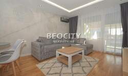 Dvosoban stan, Beograd, Blok 19 A, izdavanje, 60m2, 1000e, id1285949