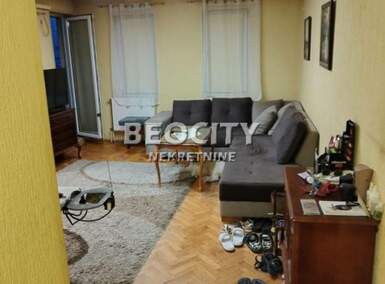 Cetvorosoban stan, Novi Sad, Nova Detelinara, prodaja, 84m2, 190000e, id1285953