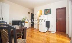 Jednosoban stan, Beograd, Žarkovo, prodaja, 29m2, 65000e, id1285957