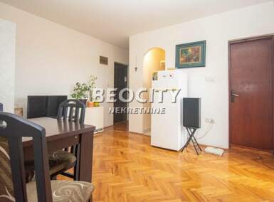 Jednosoban stan, Beograd, Žarkovo, prodaja, 29m2, 65000e, id1285957