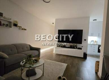 Cetvorosoban stan, Novi Sad, Novo Naselje, prodaja, 89m2, 330000e, id1285962