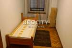 Trosoban stan, Beograd, Stari Grad, izdavanje, 80m2, 1000e, id1285966