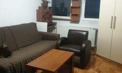 Jednoiposoban stan, Niš, izdavanje, 35m2, 300e, id1285978