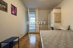 Cetvorosoban stan, Beograd, Savski Venac, izdavanje, 79m2, 1100e, id1285982