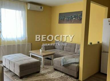 Dvosoban stan, Novi Sad, Centar, prodaja, 42m2, 125000e, id1286091