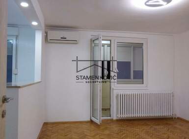 Dvosoban stan, Novi Sad, Sajam, prodaja, 54m2, 118450e, id1154051