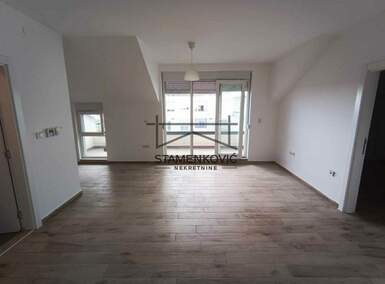 Dvosoban stan, Novi Sad, Blok 8, prodaja, 57m2, 105700e, id1140805