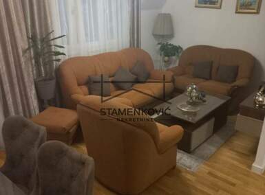 Troiposoban stan, Novi Sad, Novo naselje, prodaja, 83m2, 165000e, id848448