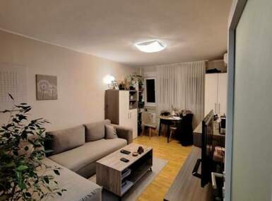 Jednoiposoban stan, Beograd, Miljakovac 1, prodaja, 35m2, 87500e, id1286393