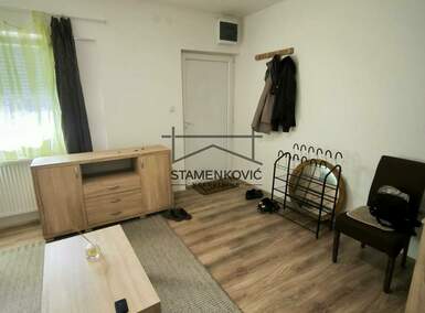 Garsonjera, Novi Sad, Adice, prodaja, 27m2, 43500e, id1139406