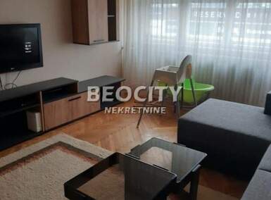 Dvosoban stan, Novi Sad, Liman, izdavanje, 53m2, 500e, id1286690