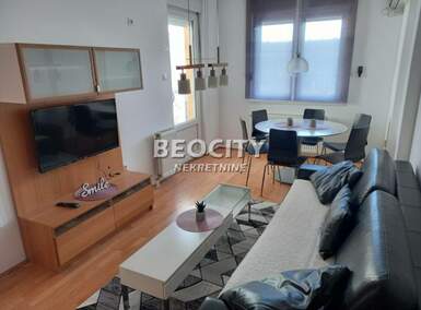 Dvosoban stan, Novi Sad, Grbavica, izdavanje, 42m2, 550e, id1286696