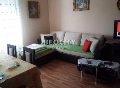 Dvosoban stan, Novi Sad, Sajam, izdavanje, 60m2, 500e, id1286707