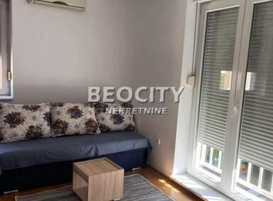 Dvosoban stan, Novi Sad, Centar, izdavanje, 53m2, 500e, id1286711