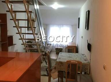 Trosoban stan, Novi Sad, Centar, izdavanje, 53m2, 450e, id1286760