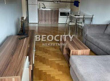 Dvosoban stan, Novi Sad, izdavanje, 48m2, 400e, id1286825