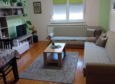 Jednosoban stan, Beograd, Vojvode vlahovica 47 N, izdavanje, 24m2, 300e, id1286908