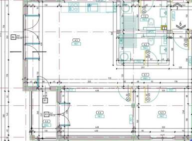 Trosoban stan, Beograd, Gornji grad, prodaja, 58m2, 145000e, id1281502