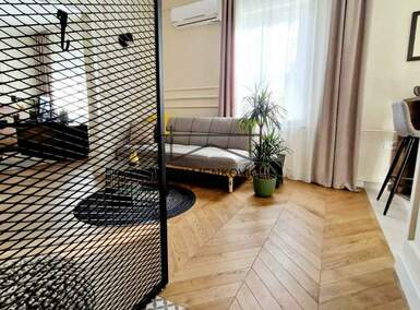 Jednoiposoban stan, Novi Sad, Stari grad, prodaja, 39m2, 150000e, id1136482