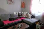 Cetvorosoban stan, Novi Sad, Adice, prodaja, 58m2, 100800e, id1286931