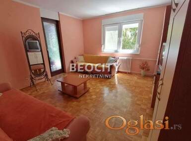 Dvosoban stan, Novi Sad, Novo Naselje, prodaja, 58m2, 131000e, id1286973