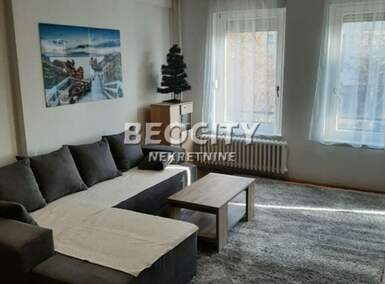 Dvosoban stan, Novi Sad, Bulevar Oslobođenja, izdavanje, 57m2, 600e, id1286976