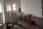 Dvosoban stan, Novi Sad, Adice, izdavanje, 40m2, 350e, id1286982