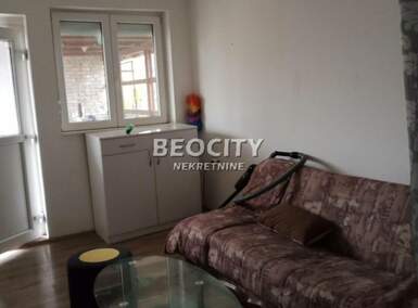 Dvosoban stan, Novi Sad, Adice, izdavanje, 40m2, 350e, id1286982