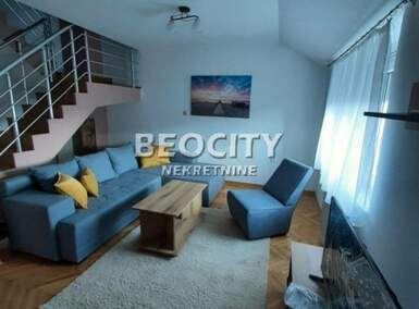 Trosoban stan, Novi Sad, Bulevar Oslobođenja, izdavanje, 85m2, 750e, id1287065