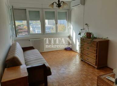 Dvosoban stan, Beograd, Mirijevo II, prodaja, 56m2, 135000e, id1282079