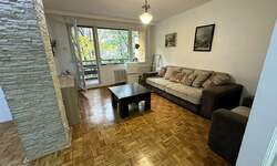 Dvoiposoban stan, Beograd, Blok 19a, prodaja, 73m2, 209500e, id1287419