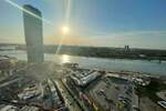 Trosoban stan, Beograd, Belgrade Waterfront, izdavanje, 83m2, 1800e, id1287420