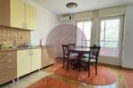 Dvosoban stan, Beograd, Crveni Krst, izdavanje, 57m2, 650e, id1287421