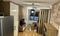 Garsonjera, Niš, Centar, izdavanje, 33m2, 400e, id1287431