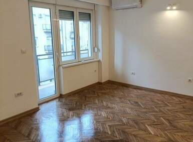 Trosoban stan, Beograd, Centar, izdavanje, 75m2, 1000e, id1264329