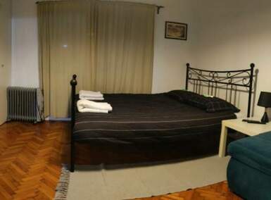 Jednosoban stan, Beograd, Centar, izdavanje, 34m2, 700e, id1287454