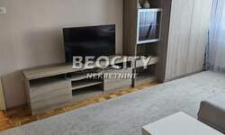 Jednosoban stan, Beograd, Blok 25 (arena), izdavanje, 35m2, 500e, id1287456