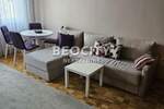 Jednosoban stan, Beograd, Blok 25 (arena), izdavanje, 35m2, 500e, id1287456