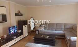 Dvosoban stan, Novi Sad, Sajam, izdavanje, 56m2, 500e, id1287465