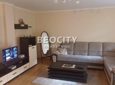 Dvosoban stan, Novi Sad, Sajam, izdavanje, 56m2, 500e, id1287465