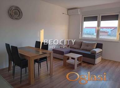 Dvosoban stan, Novi Sad, Adice, izdavanje, 40m2, 400e, id1287469